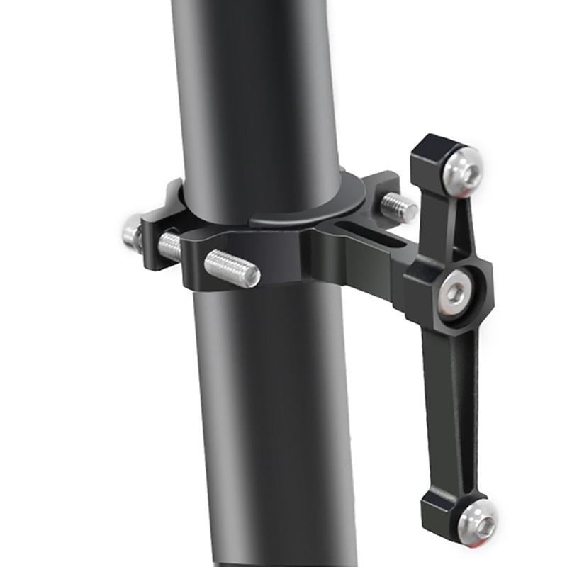 1Set Bicycle Water Bottle Cage Holder Adapter Motorcycle Mtb Kettle Rack Mount