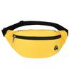 Nylon Waterproof Outdoor Waist Bag