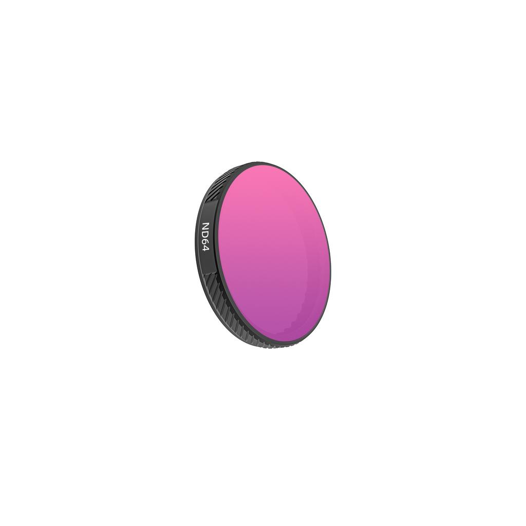 Filtre de Obiectiv MCUV/CPL Capac de Obiectiv din Sticlă Optică pentru DJI Osmo Action 5 Pro/Action 4 3