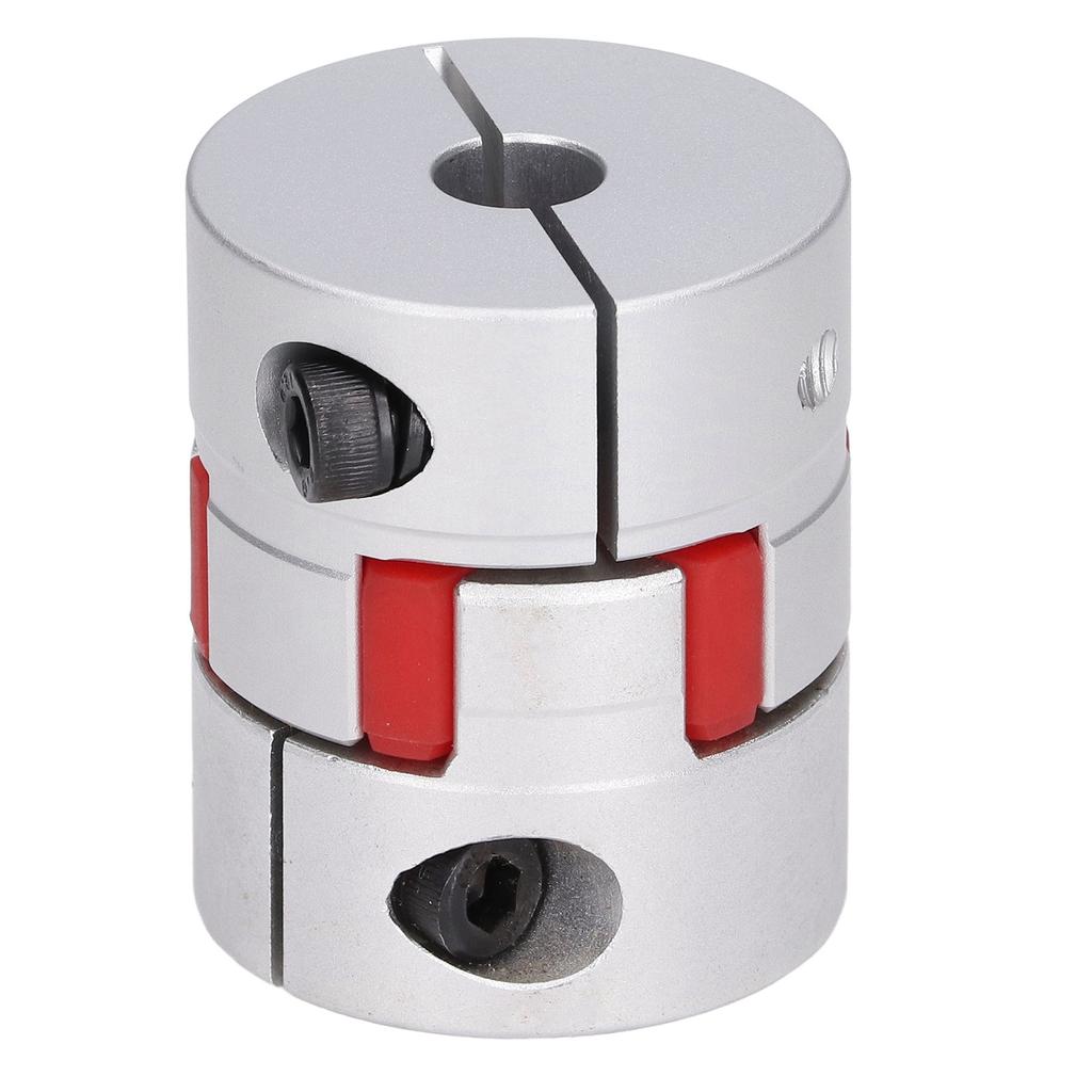 PE40?49?10?11?2.0 Cuplaj Flexibil Aliaj Aluminiu Formă Prună Cuplaj Arbore Motor Pas cu Pas