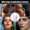 Nose Shape Lifter Nasal Lifting Device Nose Bridge Sculpter For Adults Home Apartment Travel Vacation Outing Sleeping Resting