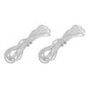 Pull Handle Starter Cord Line Rope Drawstring Engine Petrol Handle Lawnmowers