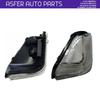 Side Mirror Signal White Right Left 2 Piece Set for Mercedes Sprinter Volkswagen Crafter 2007-2019 OEM 2E0953049A 2E0953050A