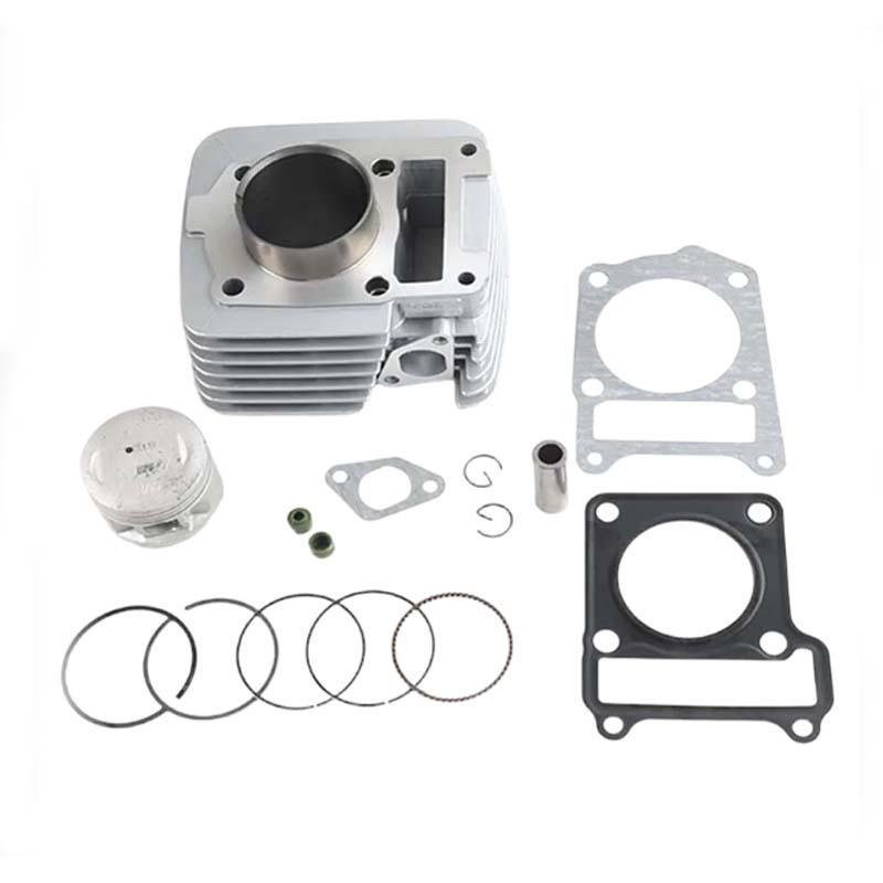 Yamaha TTR125 Cylinder Kit & Piston Accessories for TTR-125, XTZ125, YBR125