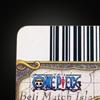 One Piece Nami Rare Holo Card C250-W R Berry Match Double Vol.7 Crew LP