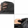 1PC Riding Lawn Mower Tractor For SEAT Cover 50.00X40.00X35.00cm For Seat Cover Padded Comfort Pad Storage Gray/Yellow Covers