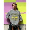 Fresh Hand Picked Lemons Print Washed T-Shirt Women Summer Casual T Shirt Cotton Loose Short Sleeve O-Neck Clothes