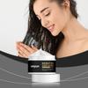 Wiyun Nourishing Hair Mask Gentle Moisturizing Treatment For Split Ends And Shine