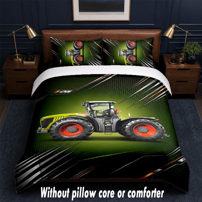 CLAAS Design Bed Bedding Set 1