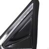 Corner Mirror Pillar Triangular Molding Accessory Replacement Cover Panel Reinforcement Protection