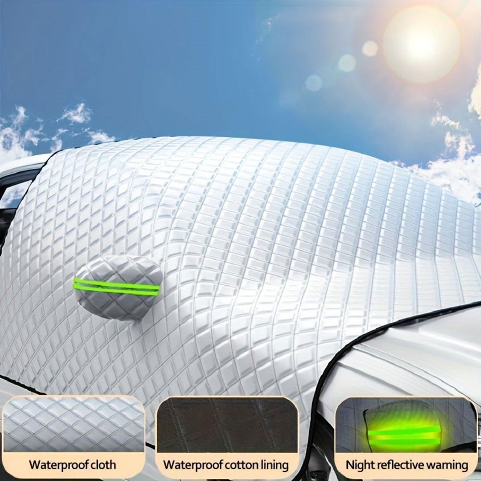 

Защитный экран на переднее окно автомобиля, солнцезащитный козырек, лобовое стекло автомобиля, защита от пыли, снега, мороза, льда, щиток для лобового стекла автомобиля серебряный