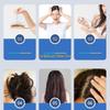B46E Electric Massage Comb for Scalp Applicator Comb Head Massager Scalp Treatments