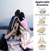 Taylor Swift Performance Blanket Soft Throw Blanket For Home Bedroom Bed Sofa Travel Office Solid Christmas Blanket