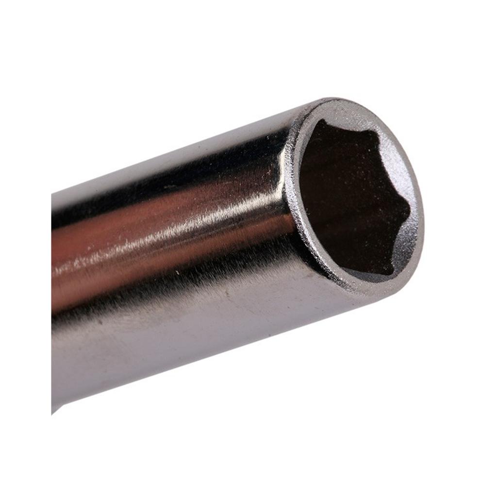 Yato Chrome Vanadium Steel Hex Socket Driver