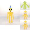 Long Hand Monster Plush Toy- Soft And Comfortable For Sofa Decoration
