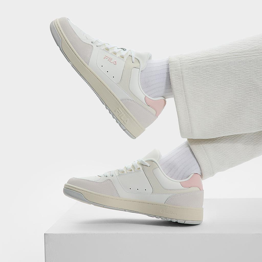 Fila Lifestyle Women White F12W512210FSP