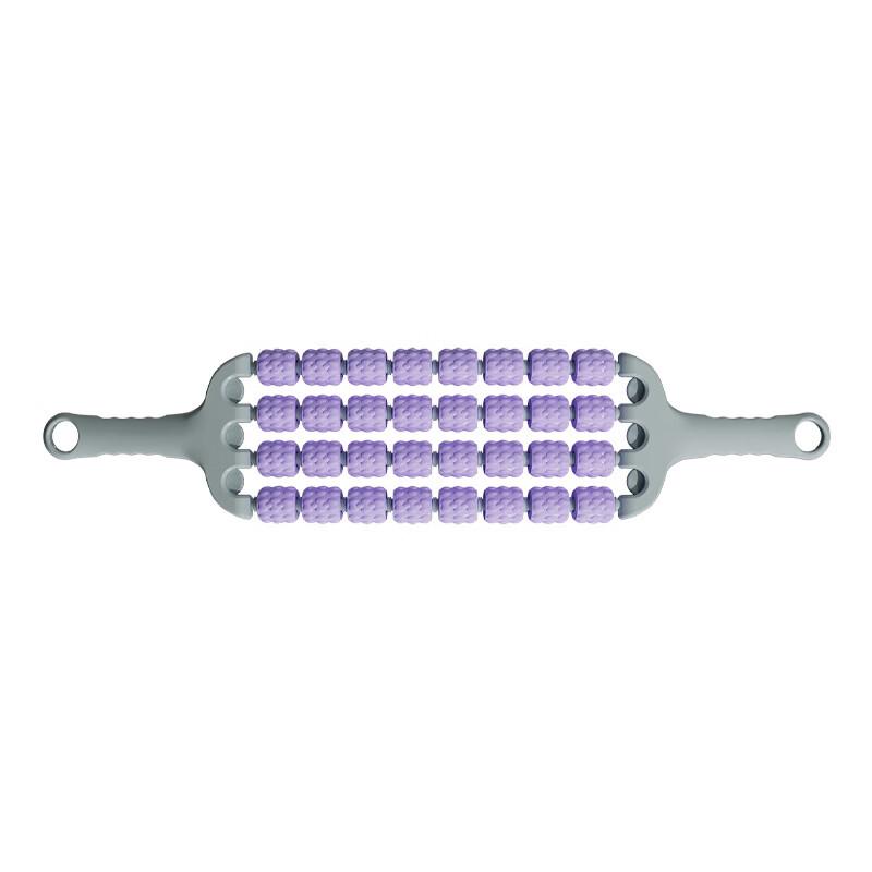 

Junshi Spiky Muscle Relaxation Roller