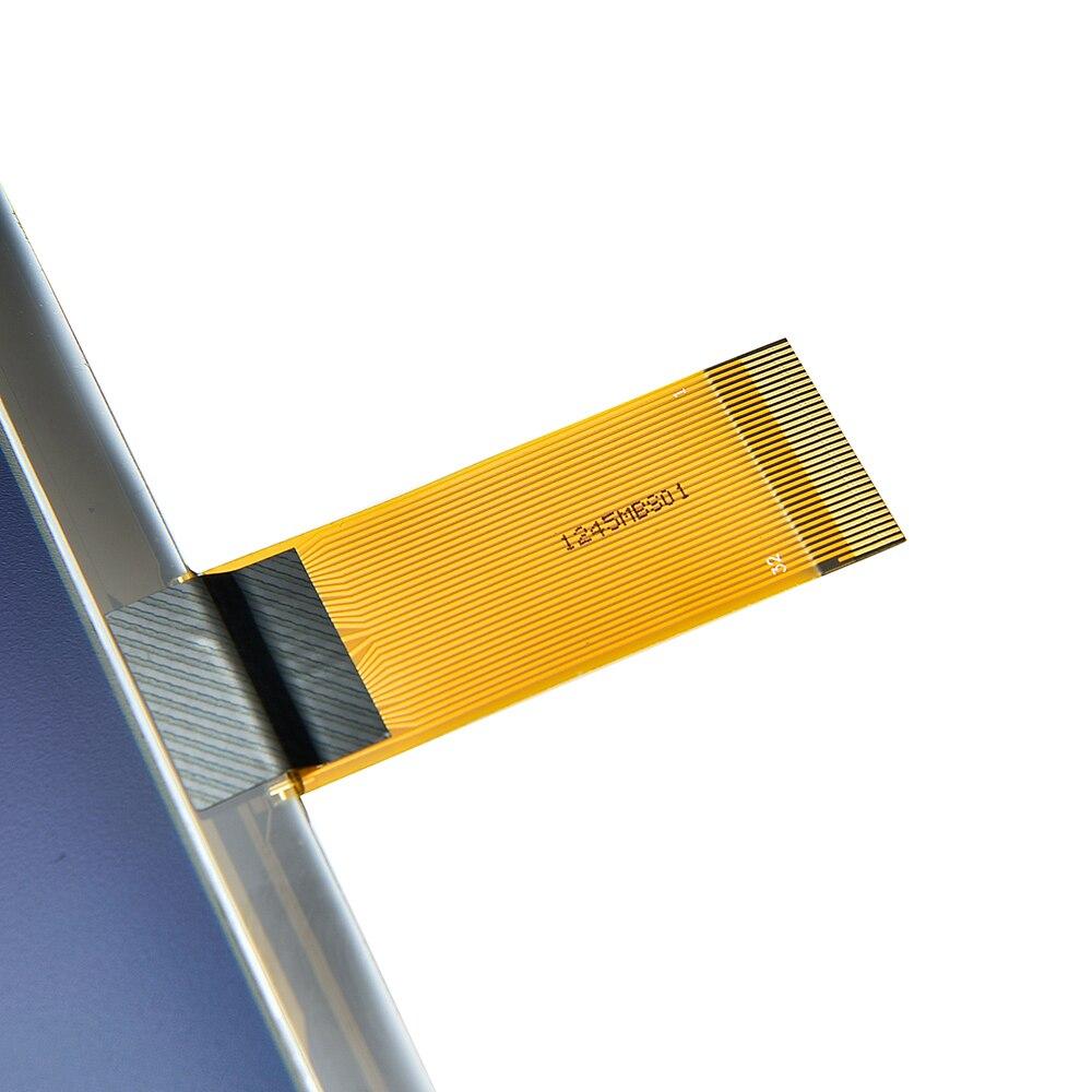 Radio Replacement LCD Screen For Nissan Qashqai Juke Micra Navara NV200 New