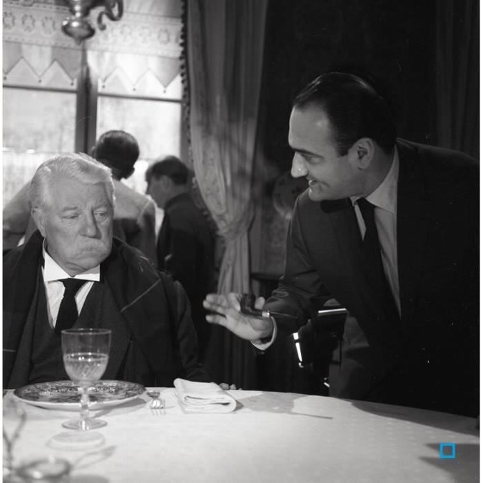 Blu-Ray Der Präsident