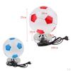 Creative Football LED Desk Table Lamp Bedroom Decoration 220V EU Plug