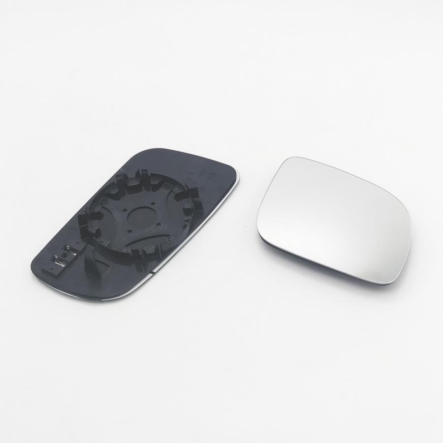 For VW Golf 4 MK4 1998 1999 2000 2001 2002 2003 2004 2005 2006 Car-styling New Door Rear Mirror Glass Heated Left And Right