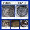 125g Jaysuing Washing Machine Tank Cleaner, Decontamination, Descaling, Fresh Fragrance, Drum, Wave Wheel, General Daily Maintenance