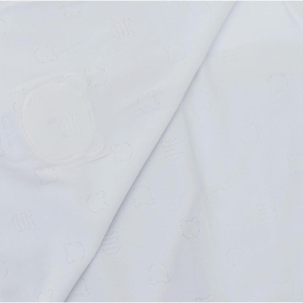 Absorba Baby Pregnancy And Birth Celebration Gift Togomi Modal Swaddle Blue A1a 