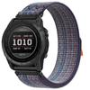 22 26mm Nylon Strap for Garmin Fenix 8 41MM/57MM 7 7X Pro 6 5 Watchband for Enduro3 2 Fenix 5 5X 6 6XPro 51mm Quickfit Bracelet