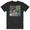 Iron Maiden 'Somewhere In Time Box' Black T Shirt - NEW