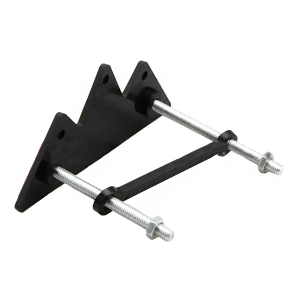 Front Hood Grille Badge Decal Sticker Emblem Car Refitting Accessories Specialize For Toyota Tacoma TRD 4Runner Tundra