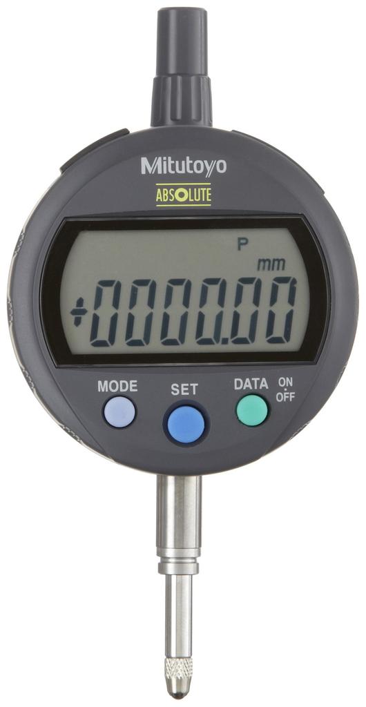Mitutoyo Digimatic Indicator IDC1012XB