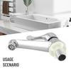 Faucet Sink Taps Basin Faucet Basin Taps Modern Polished