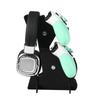 Universal Dual-Layer Stand for PS4, PS5, Switch Controllers & Headset