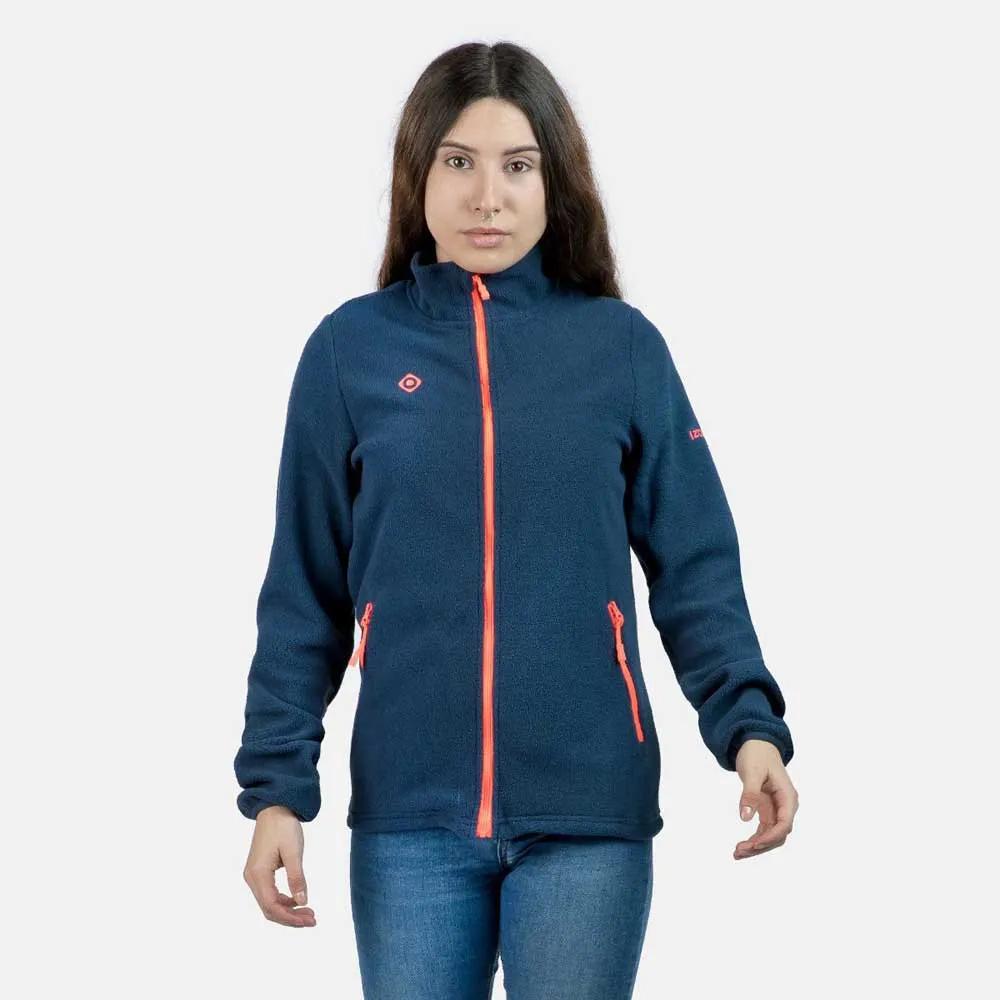 Izas Fleece Roncal W