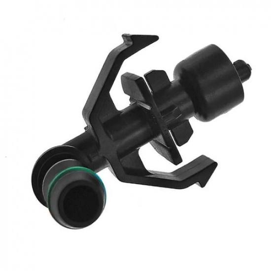 1x Front Headlight Washer Nozzle Jet 61678044541 For BMW 3 Series E90 E92 E93 M3