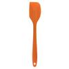 Large Heat-Resistant Silicone Spatula for Baking and Cake Scraping