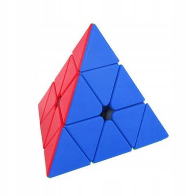 Puzzle a hlavolamy – Rubikovy kostky