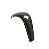 For Mazda CX-3/4/5/8/9 Mazda 6 Axela Atenza 2014-2020 Real Carbon Fiber Car Gear Knob Interior Accessory Decorative Cover