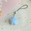 Pendant Star Phone Strap Phone Lanyard Mobile Phone Chain Fashion Phone Hanging Rope  Girl Jewelry