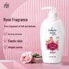 Lafang Rose Scent Moisturizing Shower Gel