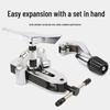 Multifunctional Flaring Tool Set