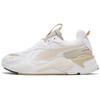 (WMNS) RS-X 'Mono Metal - White Gold' Women's 374669-02