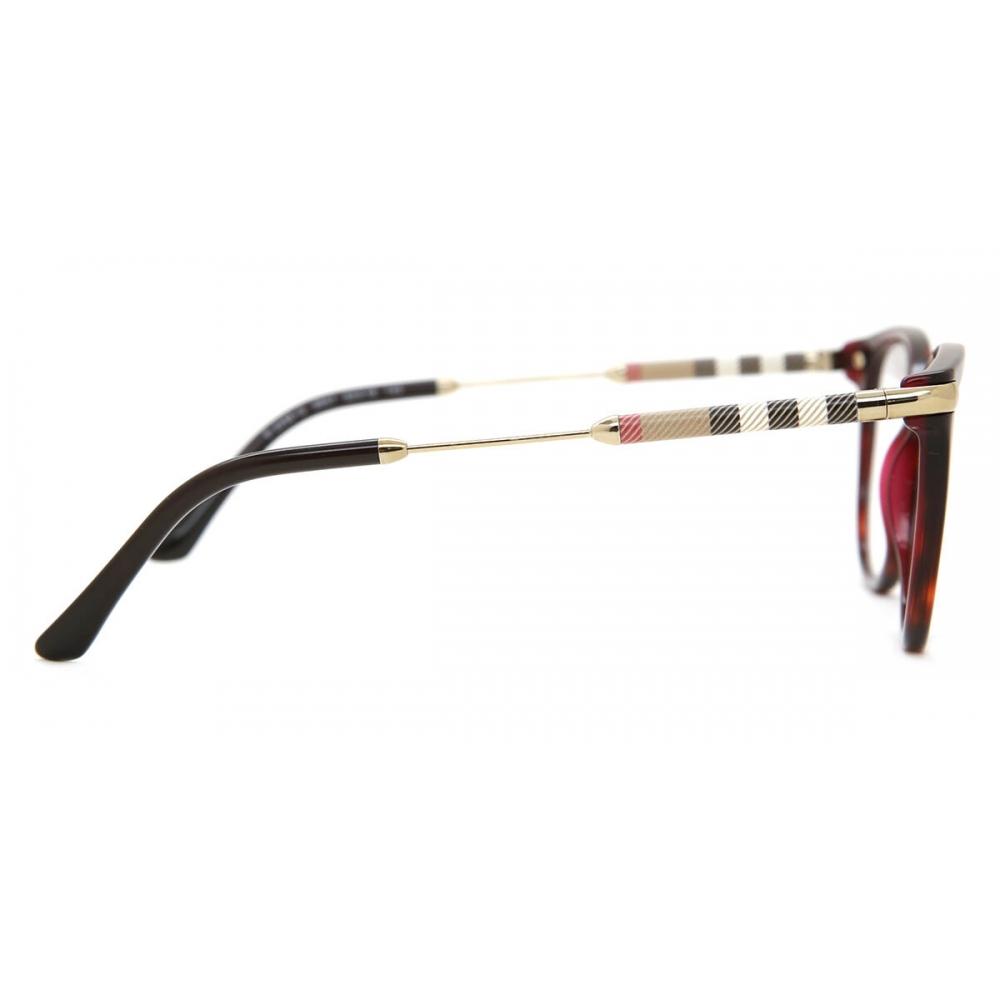 Burberry Women Eyeglasses 3657 Be2255q