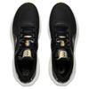 Li Ning Furious Rider 8 Low top Casual Running Shoes Men's Black Gray ARZV005-4