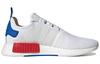 Adidas Originals Nmd_R1 Blue/White GW2504