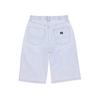 Converse Denim Shorts Unisex Denim 10027338-A01