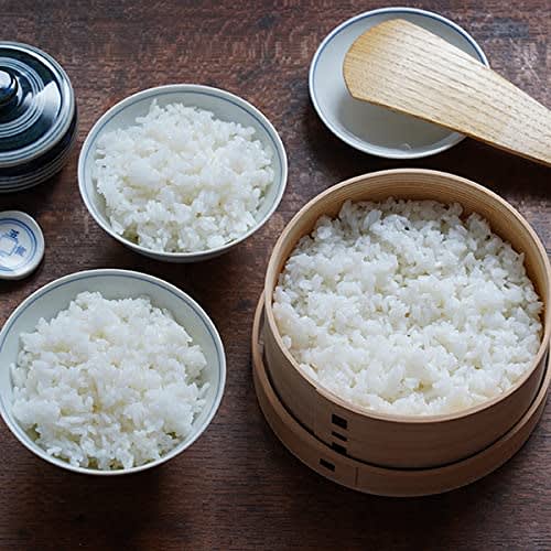 Ryobian Mini Ohitsu (Large) Magewappa