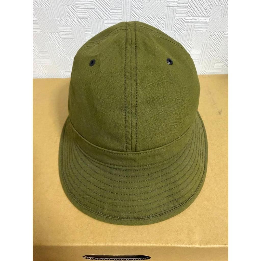 Used THE NORTH FACE Outdoor Hat Khaki