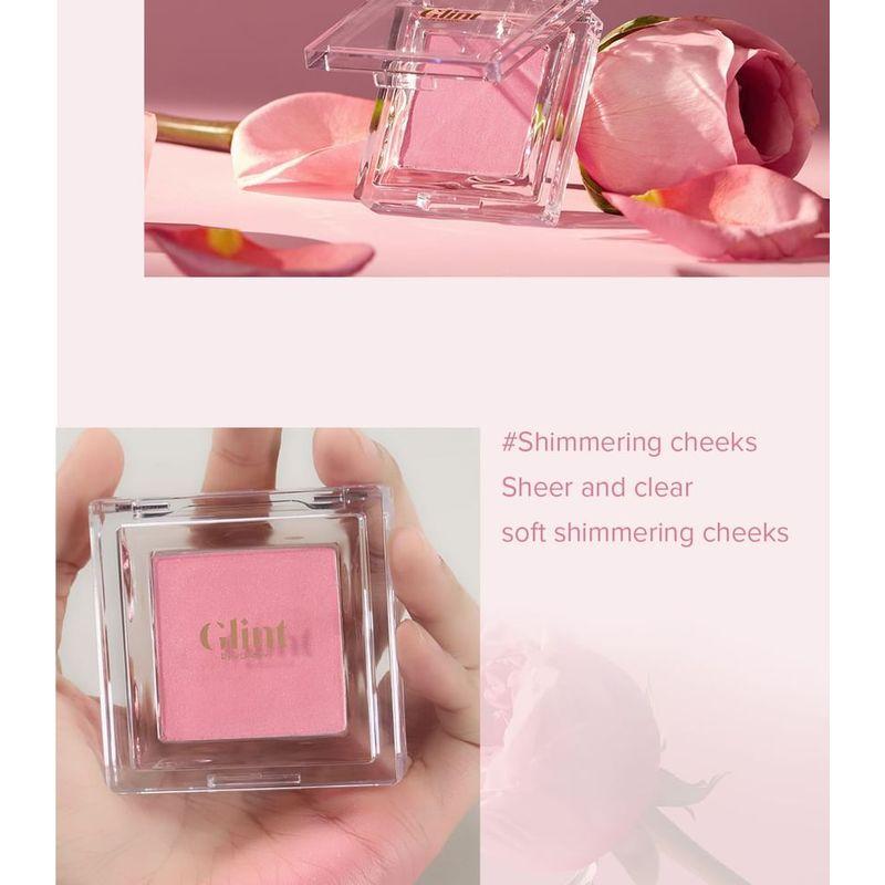 Glint - Baked Blush - 9 Colors