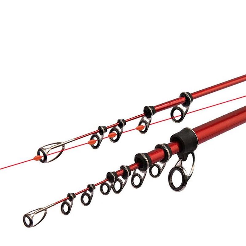 Oeny Long Section Sea Fishing Rod